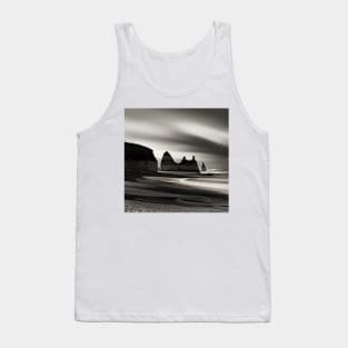 Twelve Apostles Victorian Coastal Landscape Photo Tank Top